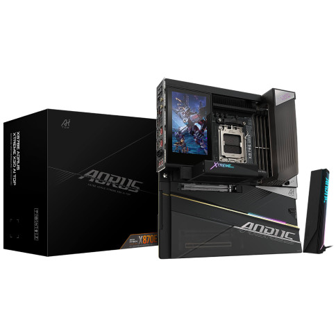 Gigabyte X870E AORUS XTREME X3D AI TOP