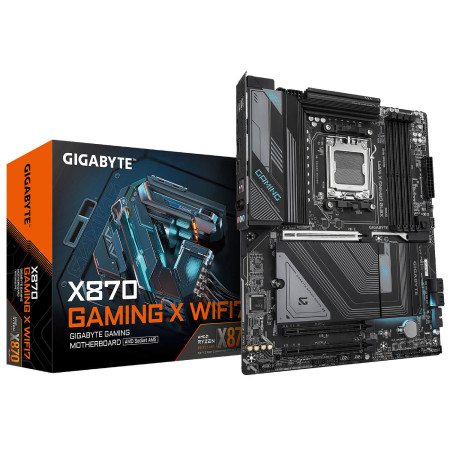 Gigabyte X870 GAMING X WiFi7