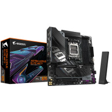 Gigabyte X870M AORUS ELITE WiFi7