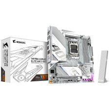 Gigabyte X870M AORUS ELITE WiFi7 ICE