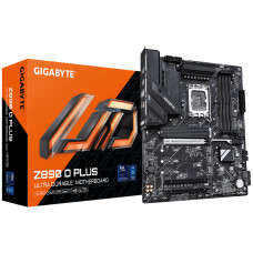 Gigabyte Z890 D PLUS