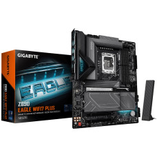 Gigabyte Z890 EAGLE WIFI7 PLUS