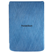 PocketBook Shell Cover (Verse 629) (Verse Pro 634) Blue