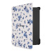 PocketBook Shell Cover (Verse 629) (Verse Pro 634) Flower