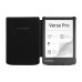 PocketBook Shell Cover (Verse 629) (Verse Pro 634) Black