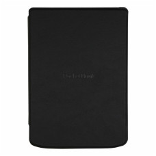 PocketBook Shell Cover (Verse 629) (Verse Pro 634) Black