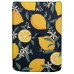 PocketBook Shell Cover (Verse 629) (Verse Pro 634) Lemon Print