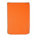 PocketBook Shell Cover (Verse 629) (Verse Pro 634) Orange