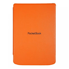 PocketBook Shell Cover (Verse 629) (Verse Pro 634) Orange