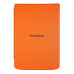 PocketBook Shell Cover (Verse 629) (Verse Pro 634) Orange