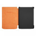 PocketBook Shell Cover (Verse 629) (Verse Pro 634) Orange