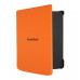 PocketBook Shell Cover (Verse 629) (Verse Pro 634) Orange