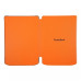 PocketBook Shell Cover (Verse 629) (Verse Pro 634) Orange