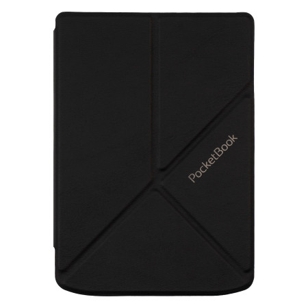 PocketBook Origami Black (Verse 629) (Verse Pro 634) Cover