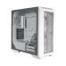 מארז מחשב CoolerMaster HAF 500 White