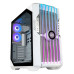 מארז מחשב CoolerMaster HAF 700 EVO White