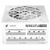 ספק כוח לבן 1StPlayer NGDP 1300W ATX 3.1 80+ Platinum