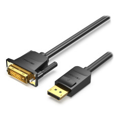Vention DP to DVI 2m Cable