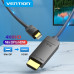 Vention mini DP 1.2 to HDMI 1.4 4K 3m Cable