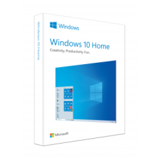 Windows 10 Home 32/64-bit English USB Retail