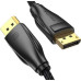Vention DP 1.4 8K/60Hz 32Gbps Gold Plated 1M Cable