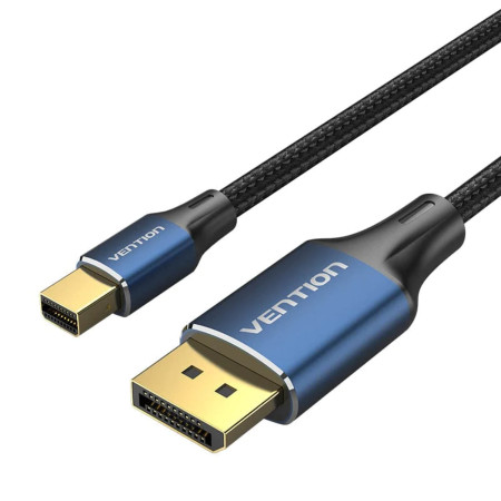 Vention mini DP 1.4 to DP 8K/60Hz 2m Cable