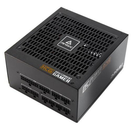 ANTEC PSU 750W High Current Gamer Bronze