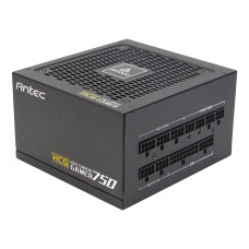 ANTEC PSU 750W High Current Gamer Gold