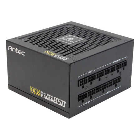 ANTEC PSU 850W High Current Gamer Gold