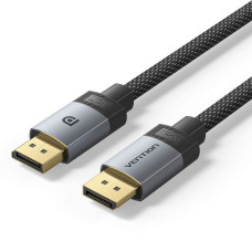 Vention DP 2.1 16K/60Hz 80Gbps - 2m Cable
