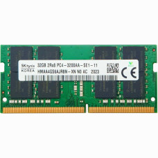 זיכרון Hynix DDR4 32G 3200 CL22 SODIMM