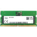 זיכרון Hynix DDR5 8G 4800 CL40 SODIMM