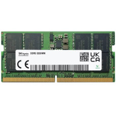 Hynix DDR5 16G 4800 CL40 SODIMM
