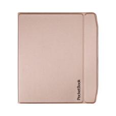 Pocketbook ERA Flip Cover Shiny Beige