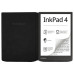 PocketBook (InkPad 4) and (InkPad Color 3) Flip Cover Black