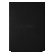 PocketBook (InkPad 4) and (InkPad Color 3) Flip Cover Black