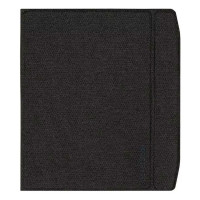 PocketBook ERA Charge Canvas Black Cover