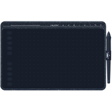 לוח גרפי Huion HS611 Blue Drawing Tablet