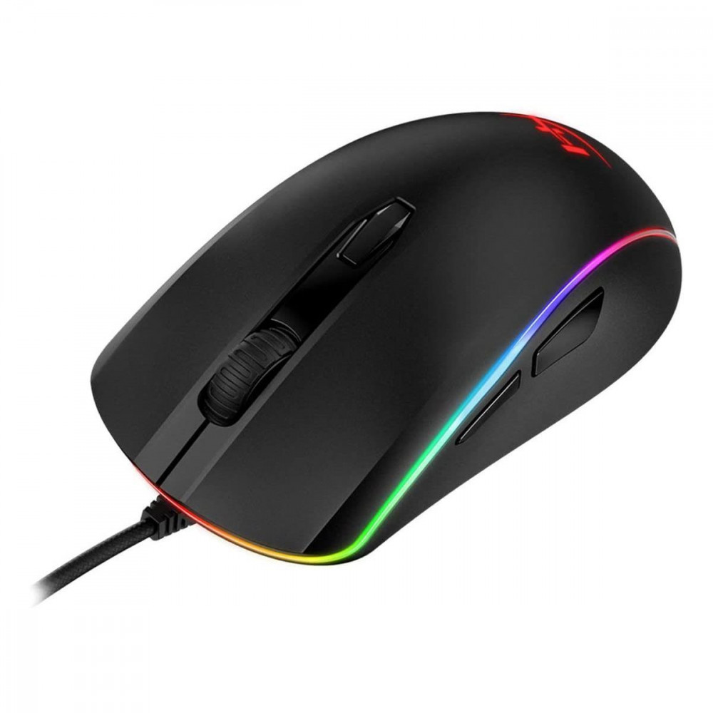 hyper x mouse rgb