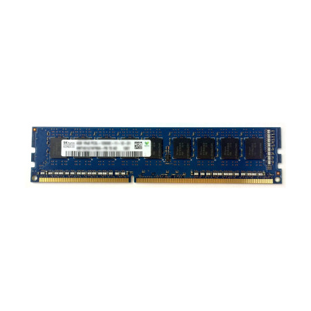 DDR3 4GB 1600 ECC REG Hynix