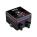 קירור נוזלי למעבד Coolleo ICE Apex Vision 360 BK