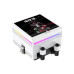 קירור נוזלי למעבד Coolleo ICE Apex Vision 360 WT