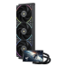 Coolleo ICE Apex Vision PRO 360 BK Water Cooler