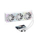 Coolleo ICE Apex Vision PRO 360 WT Water Cooler