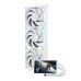 Coolleo ICE Apex Vision PRO 360 WT Water Cooler
