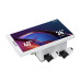 Coolleo ICE Apex Vision PRO 360 WT Water Cooler