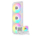 קירור נוזלי למעבד Coolleo ICE CORE 360 WH
