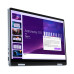 מחשב נייד Dell 14 Plus 2-in-1 Ultra 9-288V 32GB 1TB SSD W11 Touch