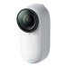 מצלמת אקסטרים Insta360 GO 3S 64GB White