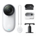 מצלמת אקסטרים Insta360 GO 3S 64GB White